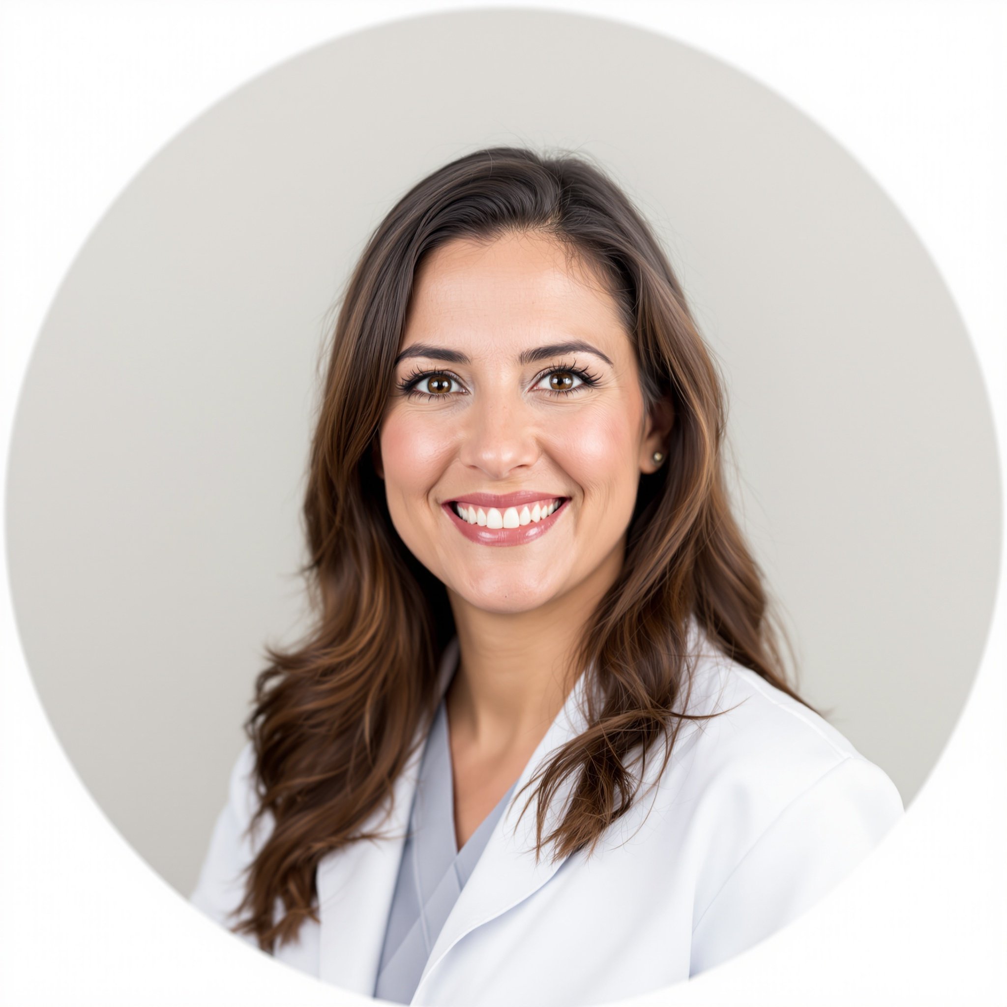 Dra. Elena Rodríguez