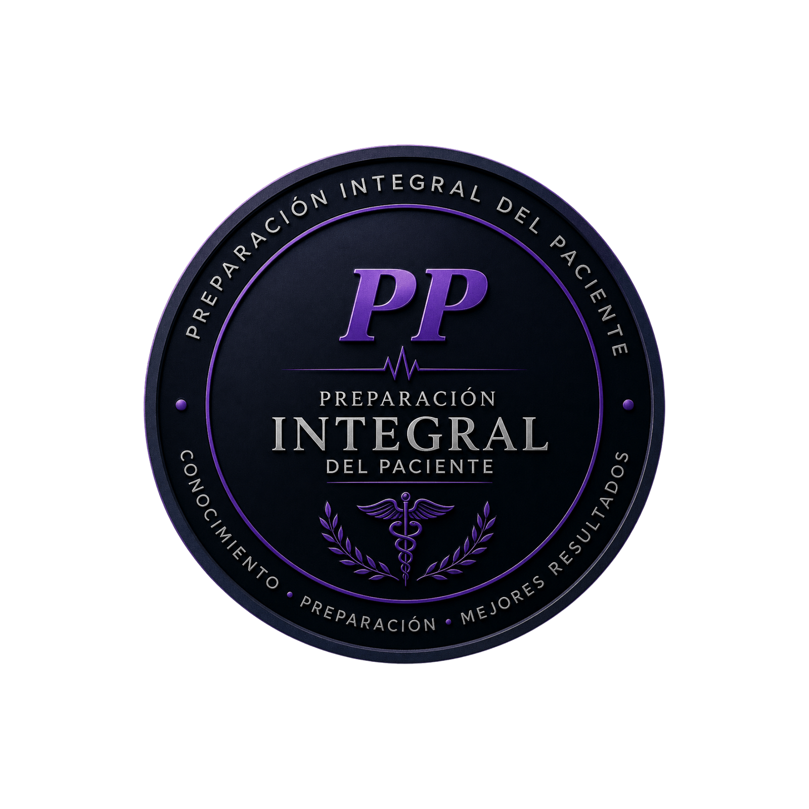 Sello Cirujano con Protocolo de Preparación Integral del Paciente
